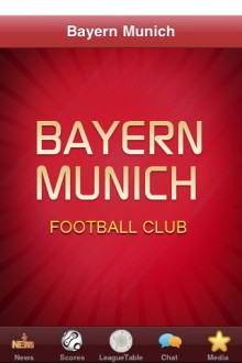 Bayern Munich Pro News and Live Scores