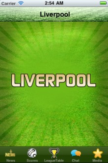 Liverpool Pro